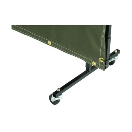 Steiner 2" REGULAR CASTER SB54600HD